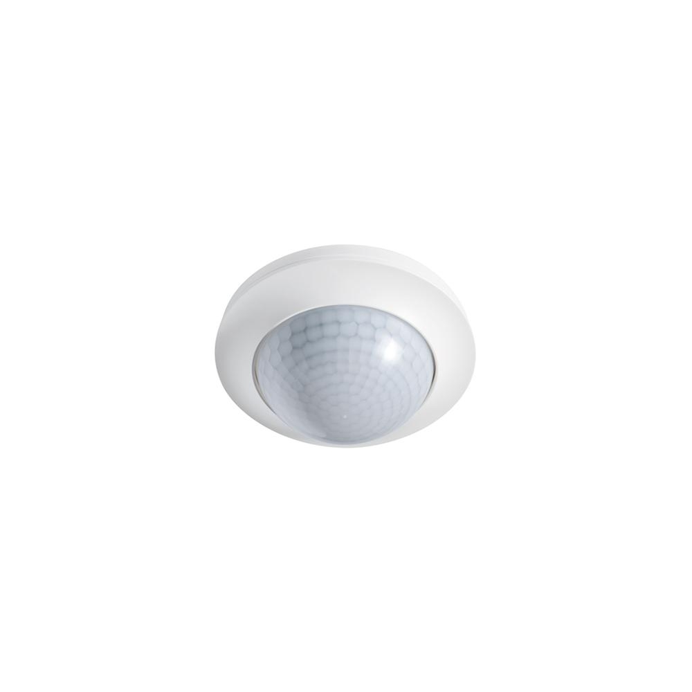 Detector de prezență montaj &icirc;n plafon, 360&deg;, &Oslash;32m, IP20