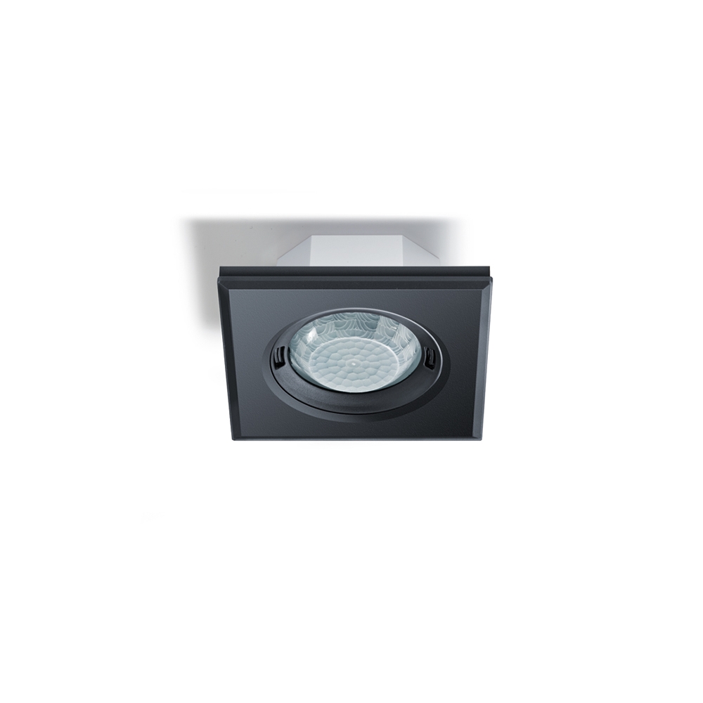 Detector de prezență montaj &icirc;n plafon, 360&deg;, &Oslash;8m, IP20