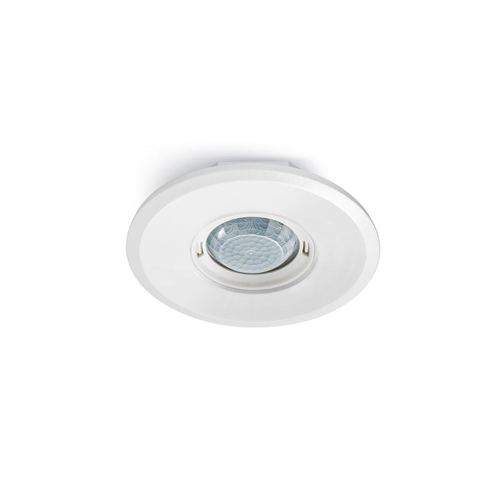 Detector de prezență montaj &icirc;n plafon, 360&deg;, &Oslash;8m, IP20