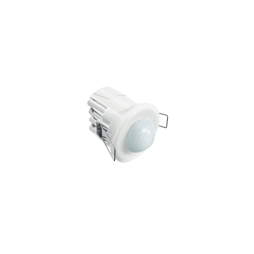 Detector de prezență montaj &icirc;n plafon, 360&deg;, &Oslash;8m, IP40