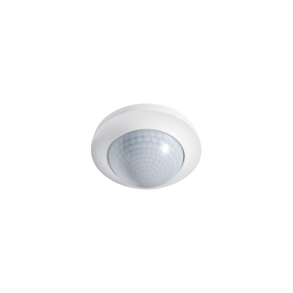 Detector de prezență montaj &icirc;n plafon, DALI, 360&deg;/&Oslash;24m/IP20