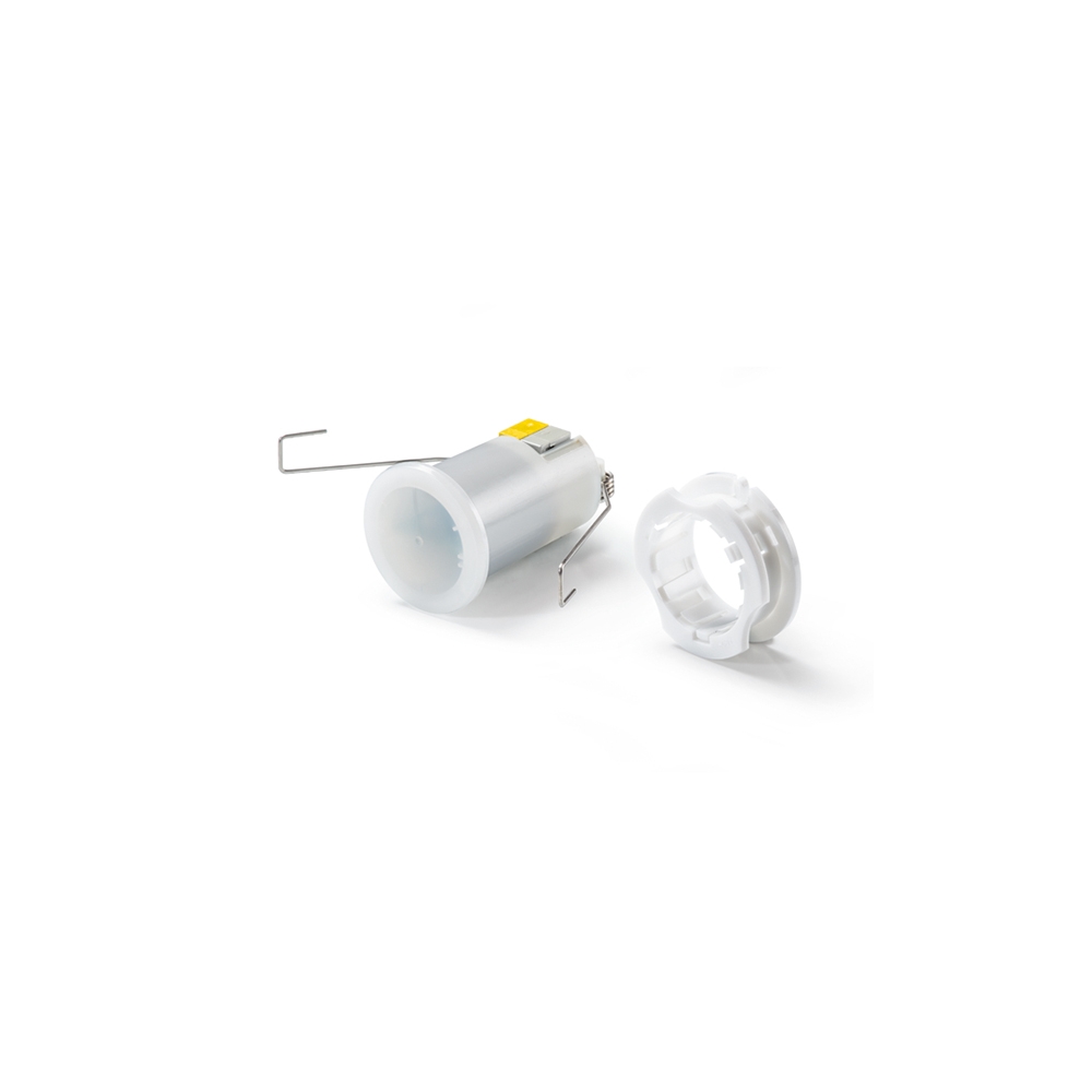 Detector de prezență montaj &icirc;n plafon, DALI, 360&deg;, &Oslash;6m, IP55