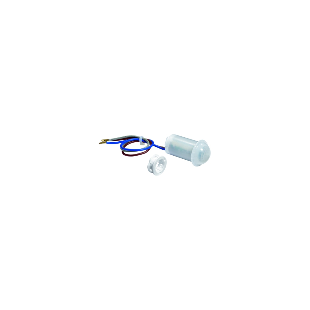 Detector prez. PD-C 360i/6 Mini seria C 360&deg; &Oslash;6 metri, alb