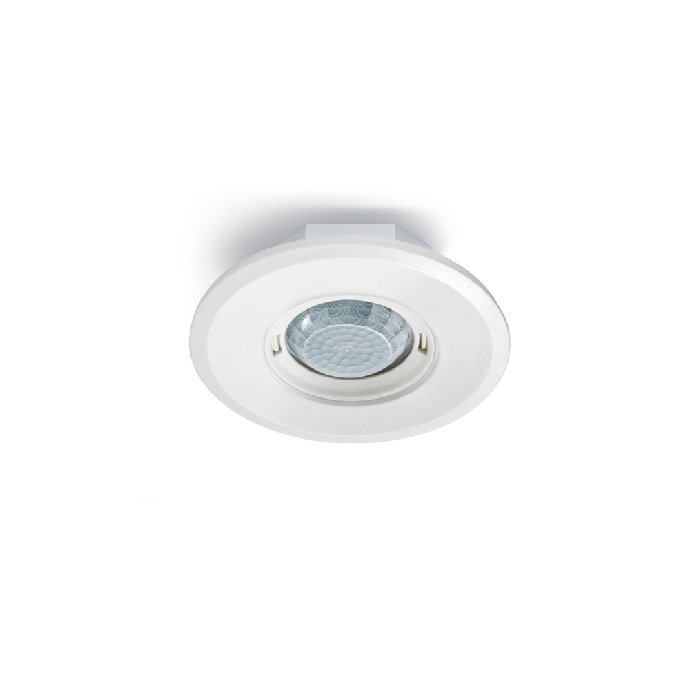 Detector prezență KNX montaj &icirc;n plafon, 360&deg;, &Oslash;8m, IP20