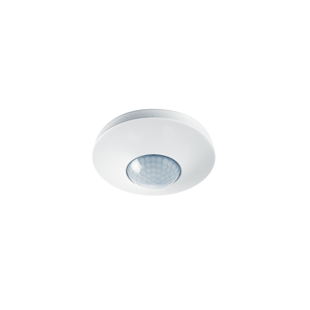 Detector prezenta PD-C360i/8plus alb, IR 360&deg; &icirc;ncastrat, 8m