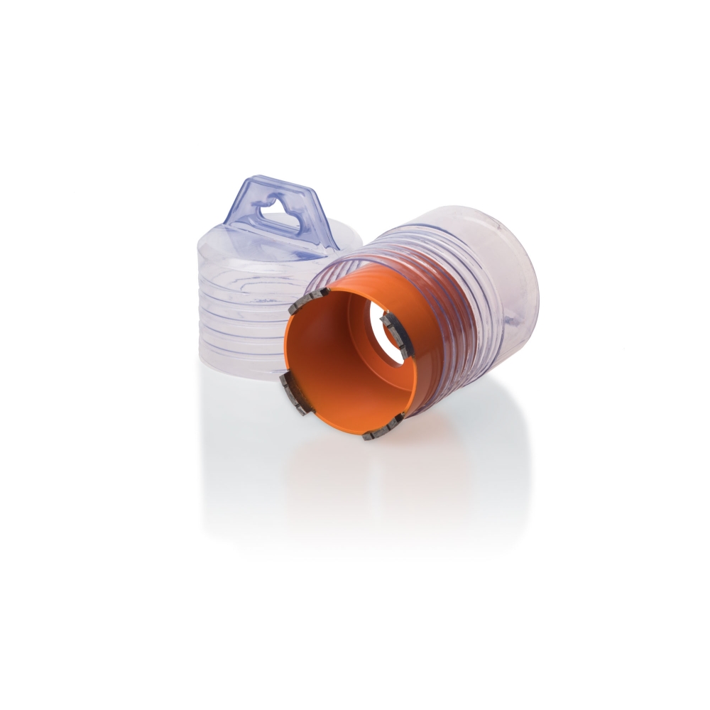 Diamand drill bit 82 mm