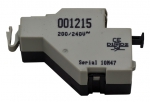 Diferențial sub-tensiune na2 125-630af dc100-120v