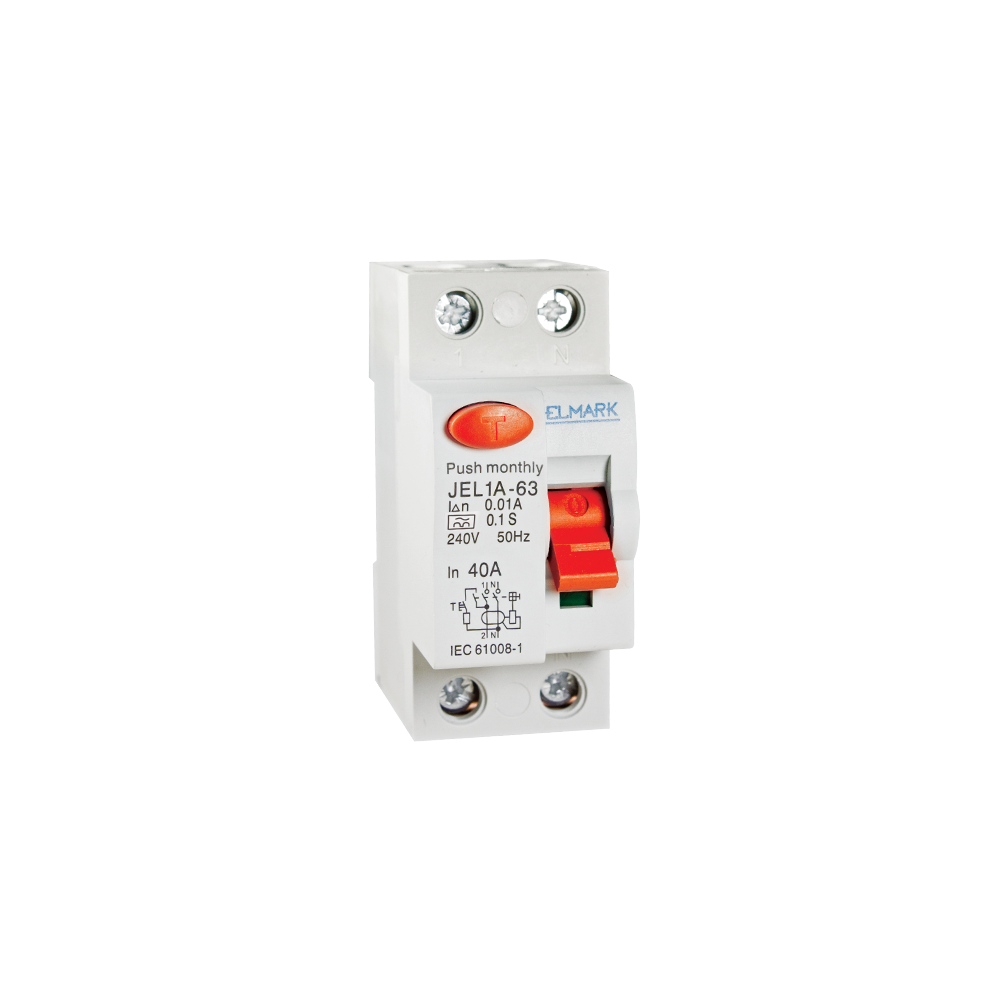 DIFERENTIAL JEL1A 2P 10A/30MA