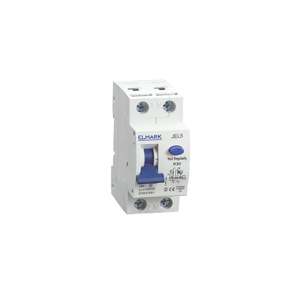 DIFERENTIAL JEL5 2P 16A/500mA