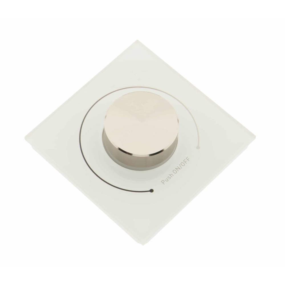 Dimer rotativ LED DALI Mono