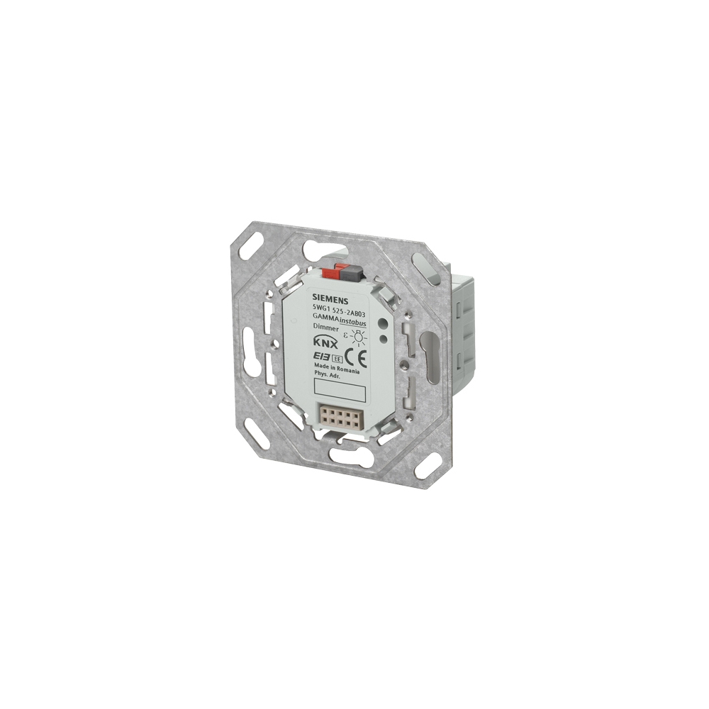 Dimer universal&sbquo; 1 x 230 V c.a.&sbquo; 10 ... 250 VA