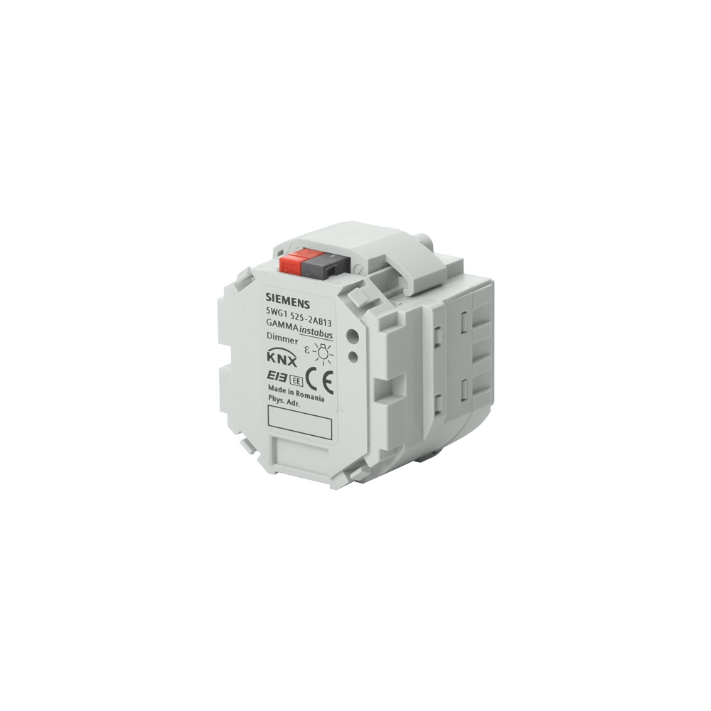 Dimer universal&sbquo; 1 x 230 V c.a.&sbquo; 10 ... 250 VA