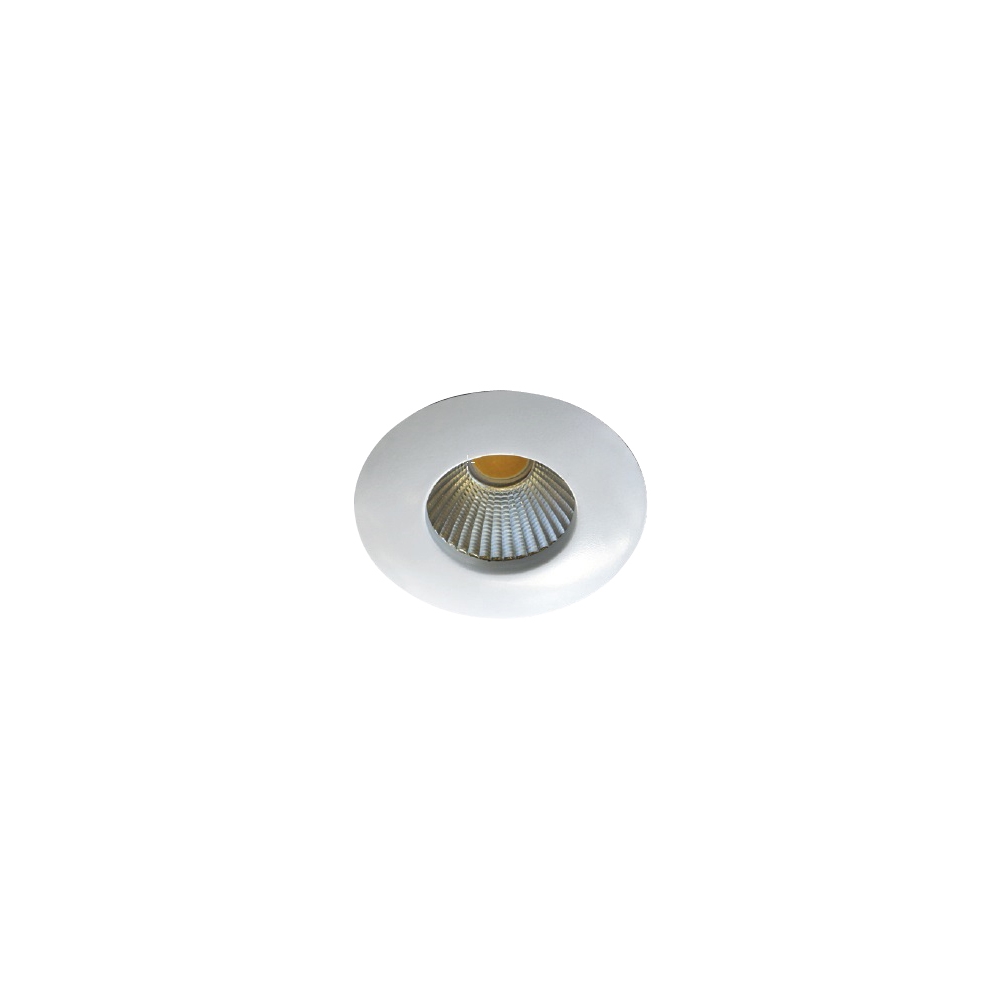 Dina LED 12W 4000K 40&deg; 1100lmm., 700mA, IP64, alb