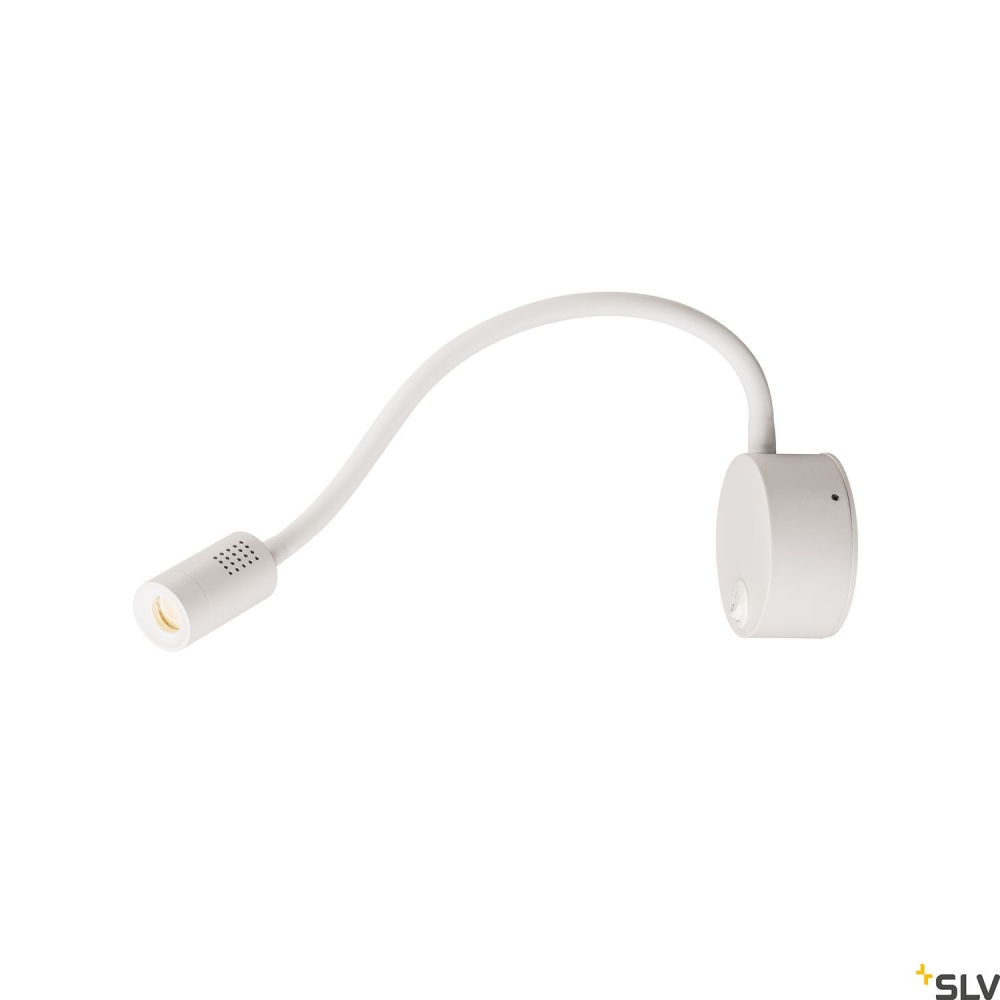DIO FLEX PLATE, WL, LED indoor display fitting, white, 3000K