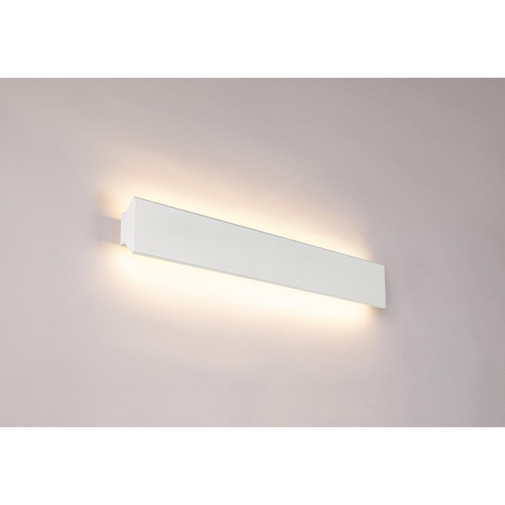 DIRETO WL 60 14W 2700/3000K 230V LED IP20 alb