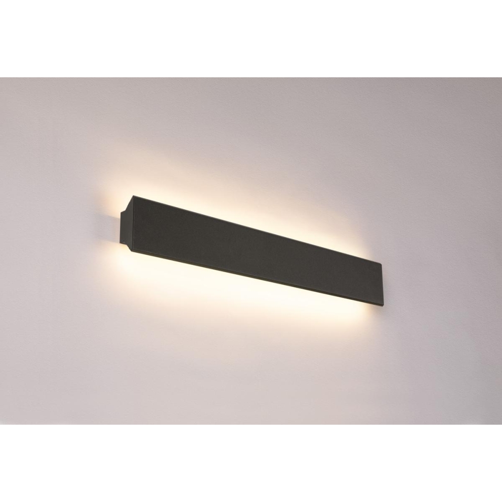 DIRETO WL 60 14W 2700/3000K 230V LED IP20 negru
