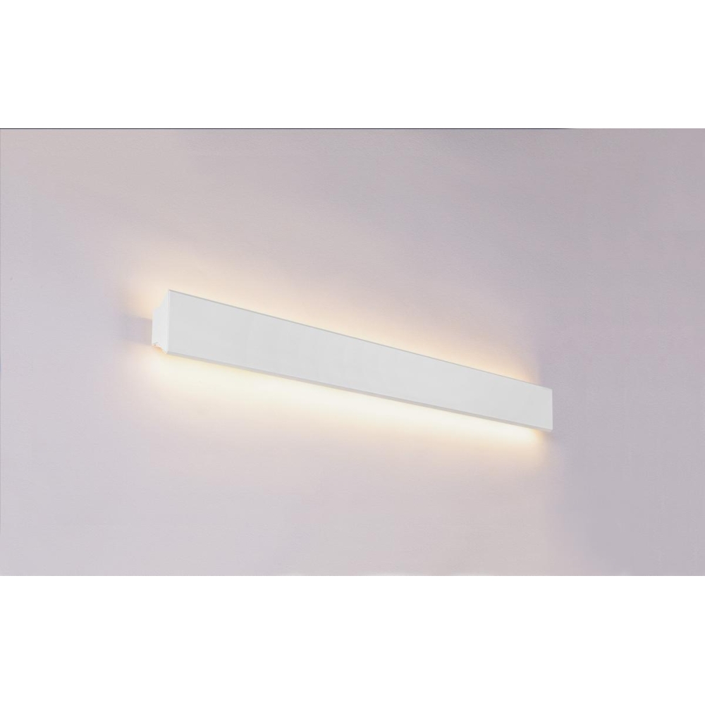 DIRETO WL 90 20W 2700/3000K 230V LED IP20 alb