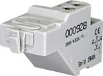 Disconector independent da2 125-1000af ac380-450v