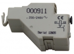 Disconector independent da2 125-1000af dc200-240v