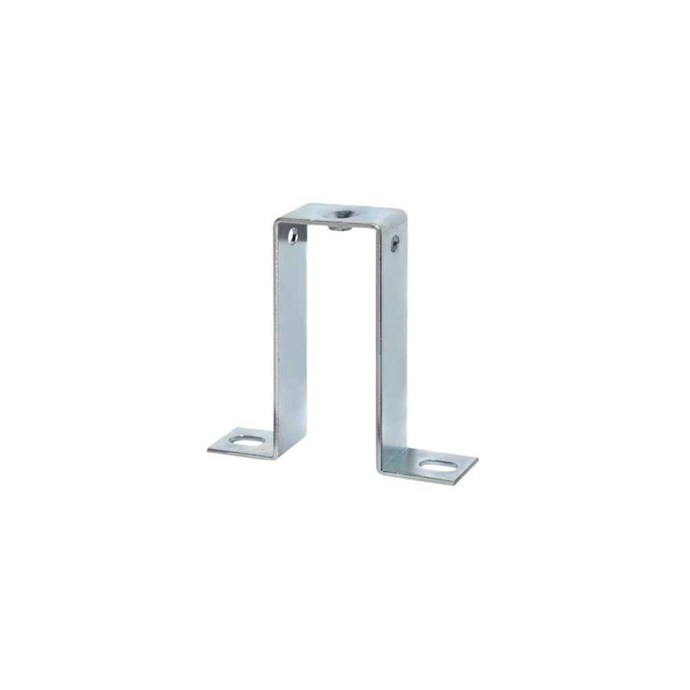 Distanţier cu 1 x M6, &icirc;nălţime = 90 mm