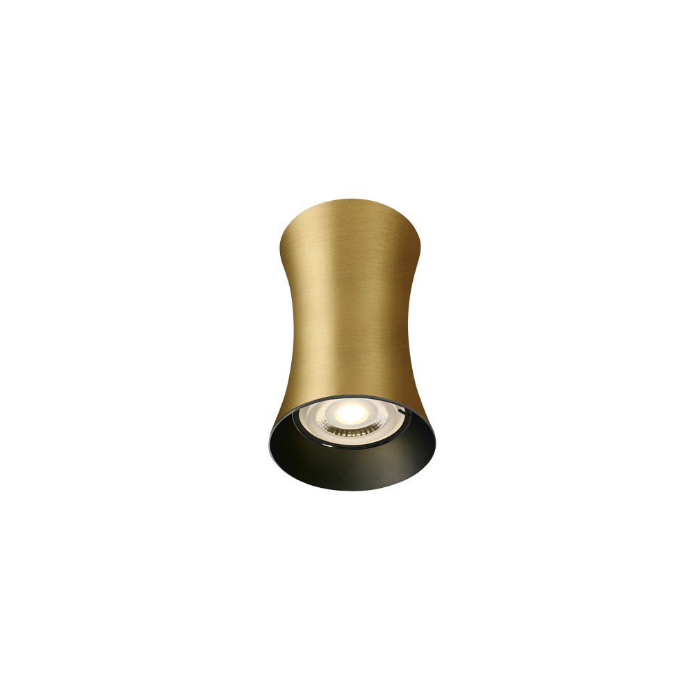 Dokos GU10 10W 100-240V IP20 alama periata