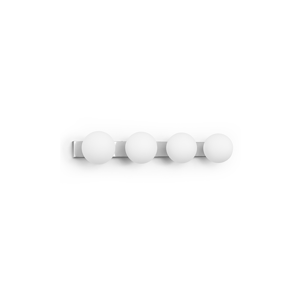DORIA CORP ILUMINATULUI BAIEI 4XG9 CROM