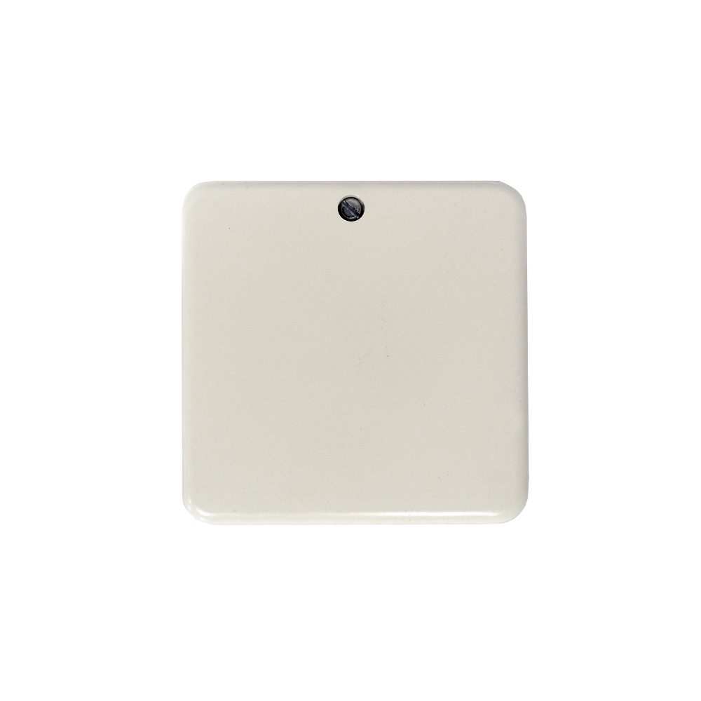 Doză aparat PT/ST cu 5 cleme duble de 2,5mm&sup2;, crem