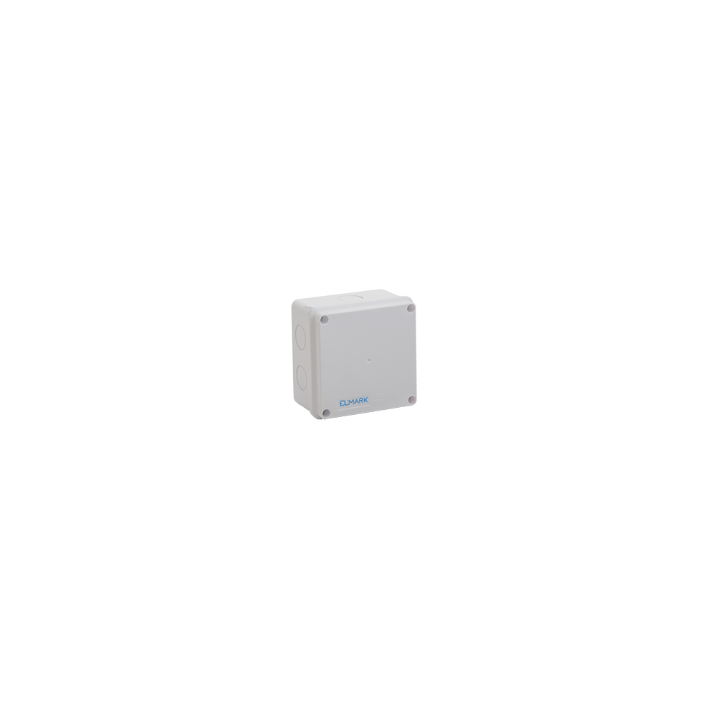DOZA DE DISTRIBUTIE WBG 100/100/70 IP65