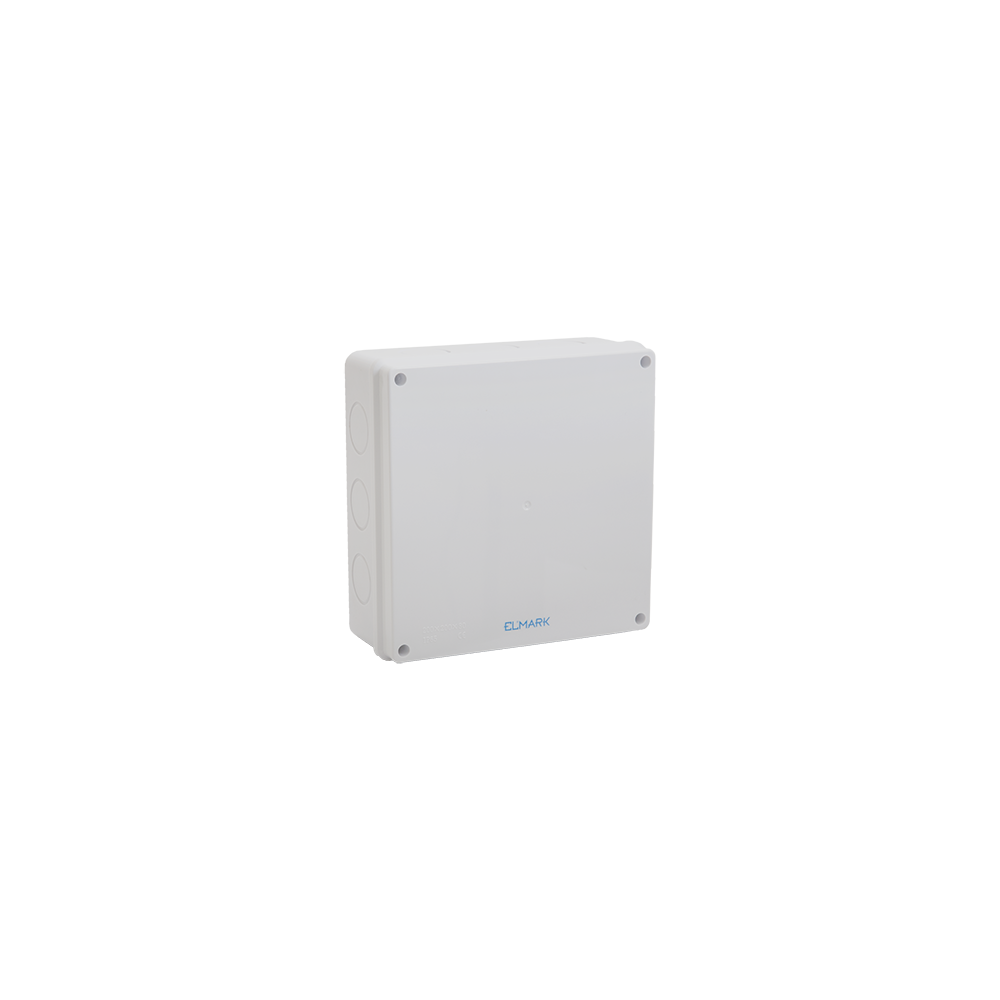DOZA DE DISTRIBUTIE WBG 200/200/80 IP65