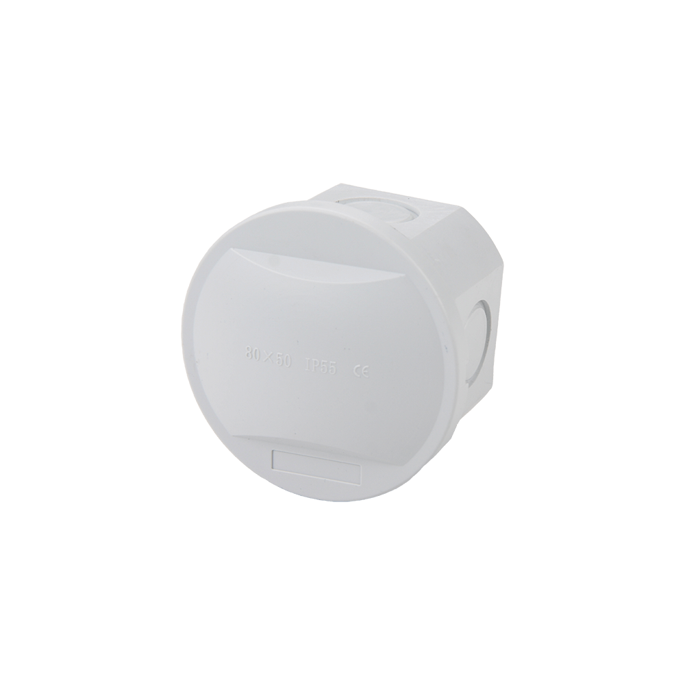 DOZA DE DISTRIBUTIE WBG 80/50 IP65