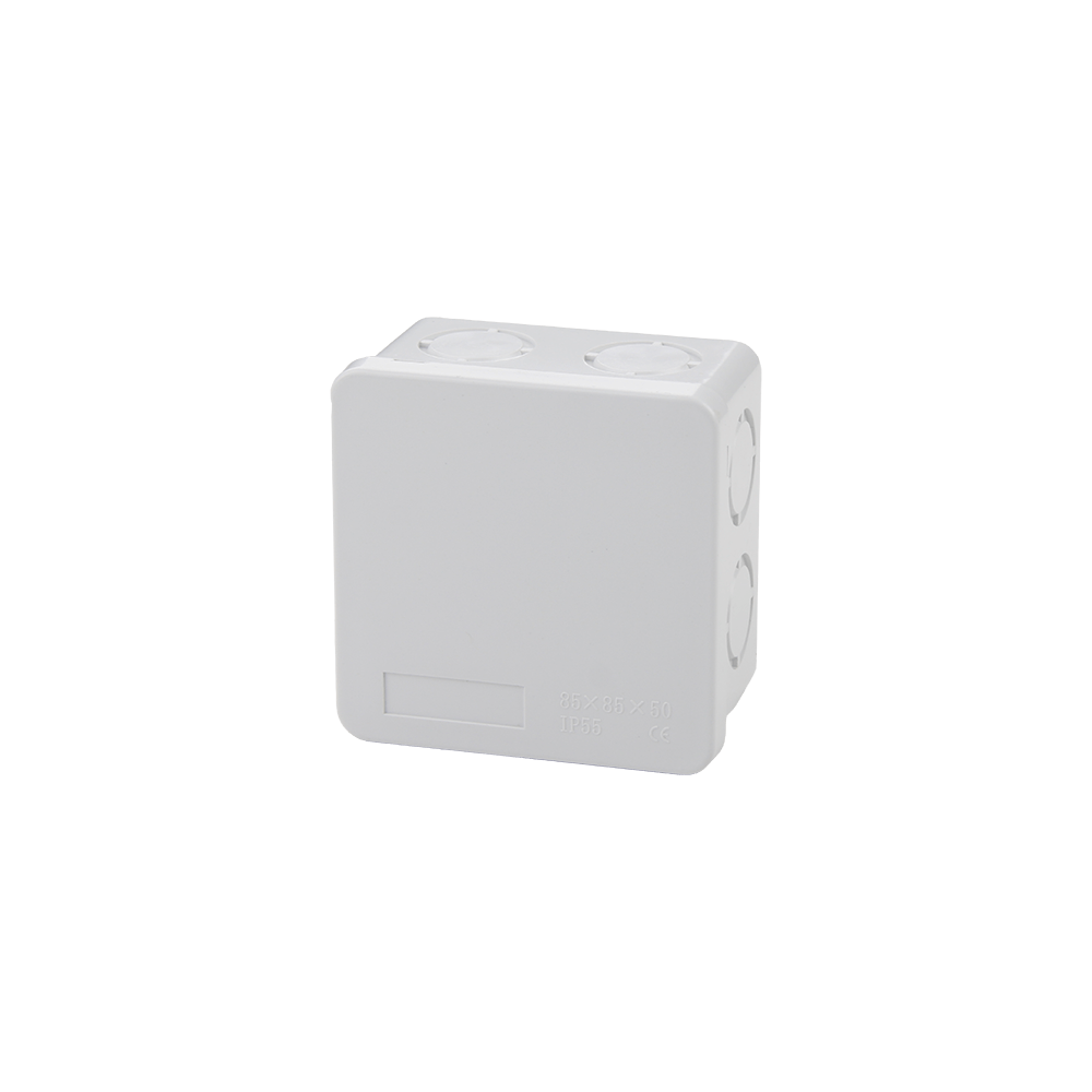 DOZA DE DISTRIBUTIE WBG 85/85/50 IP65