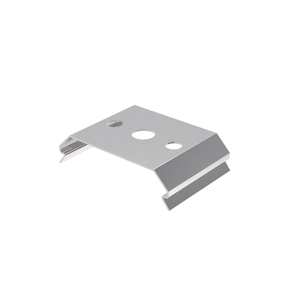 DP71 SUPORT FIXARE PROFIL LED ALUMINIU DP66 SI DP70