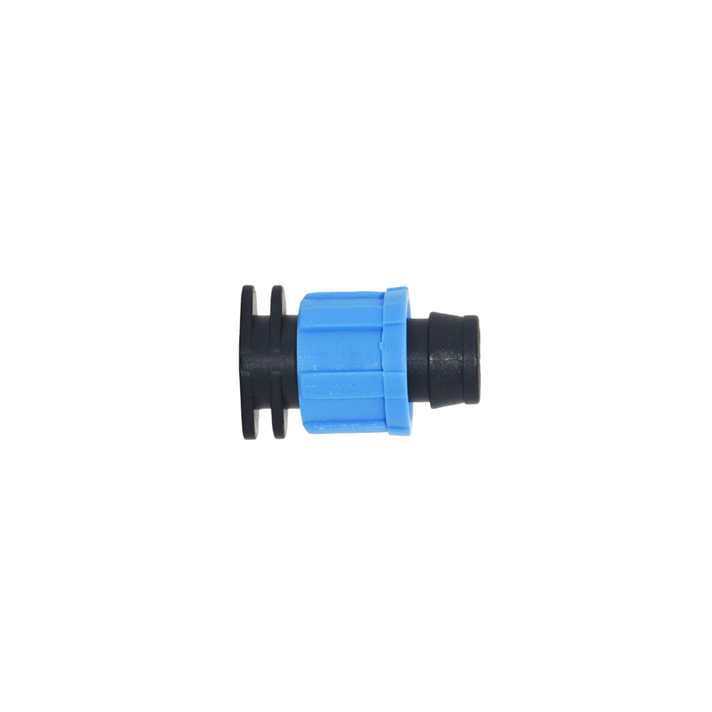 DRIP TAPE END CAP 16MM, 5PCS SET