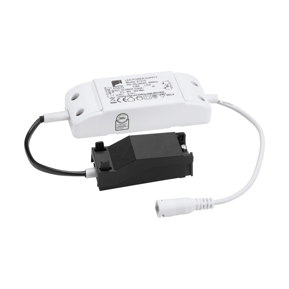 Driver dimmable TRIAC