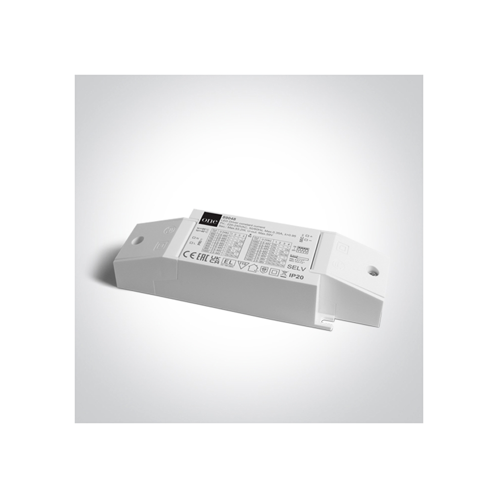 Driver LED 1200mA, 48W