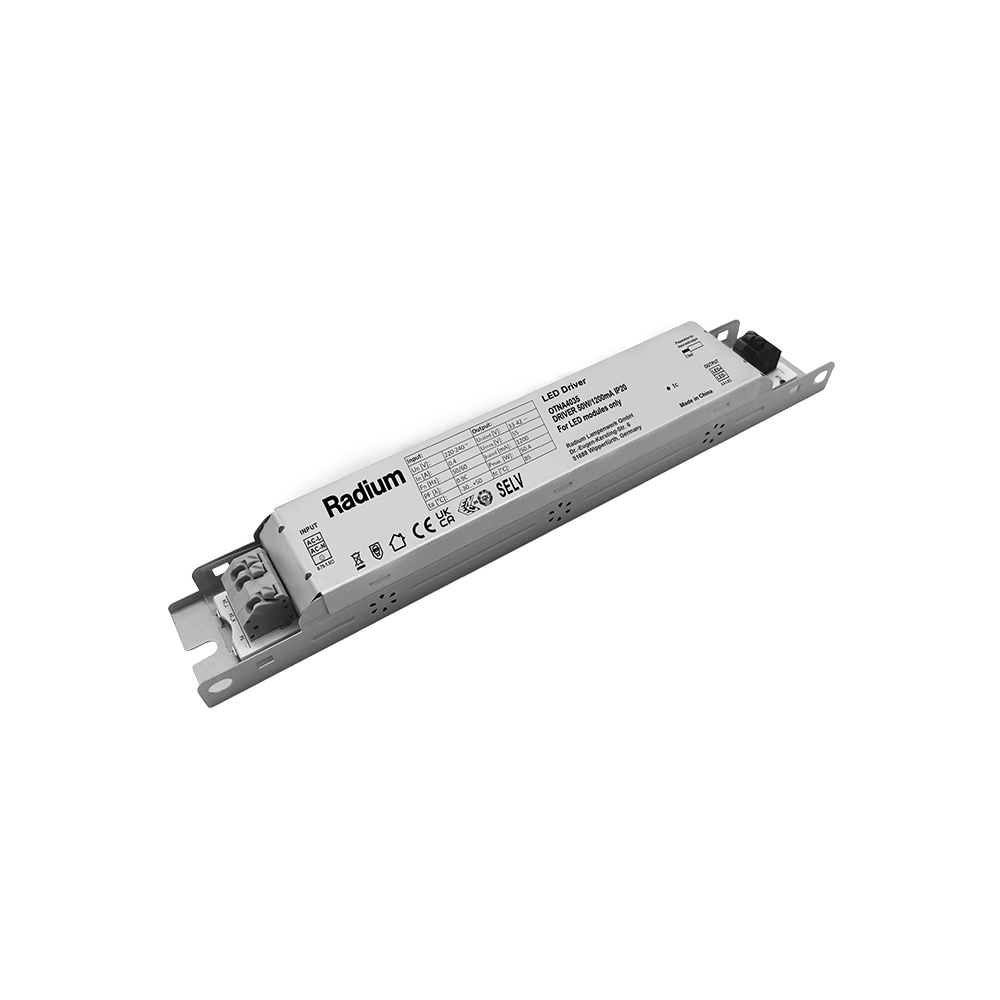 Driver LED 50W 1200mA IP20 pentru LI43719852