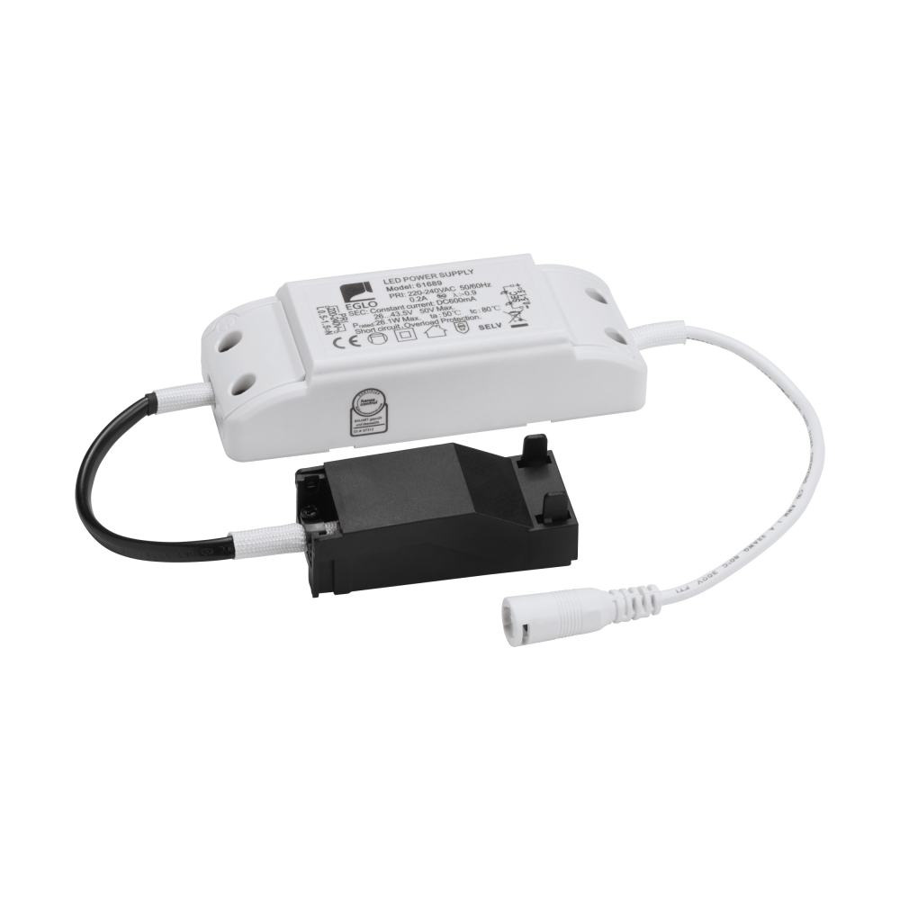 Driver schaltbar 26W IP20