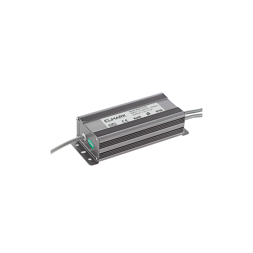 DRIVER SETDC10024 100W 230VAC/24VDC IP66