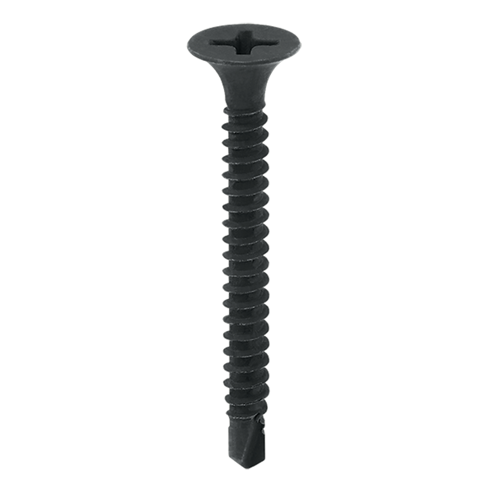 DRYWALL-STEEL SCREW Wkret-met BSG 3,5X45 50pcs/bl