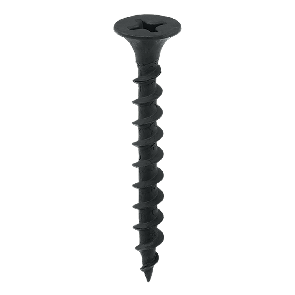DRYWALL-WOOD SCREW Wkret-met BGD 3,5X25 100pcs/bl