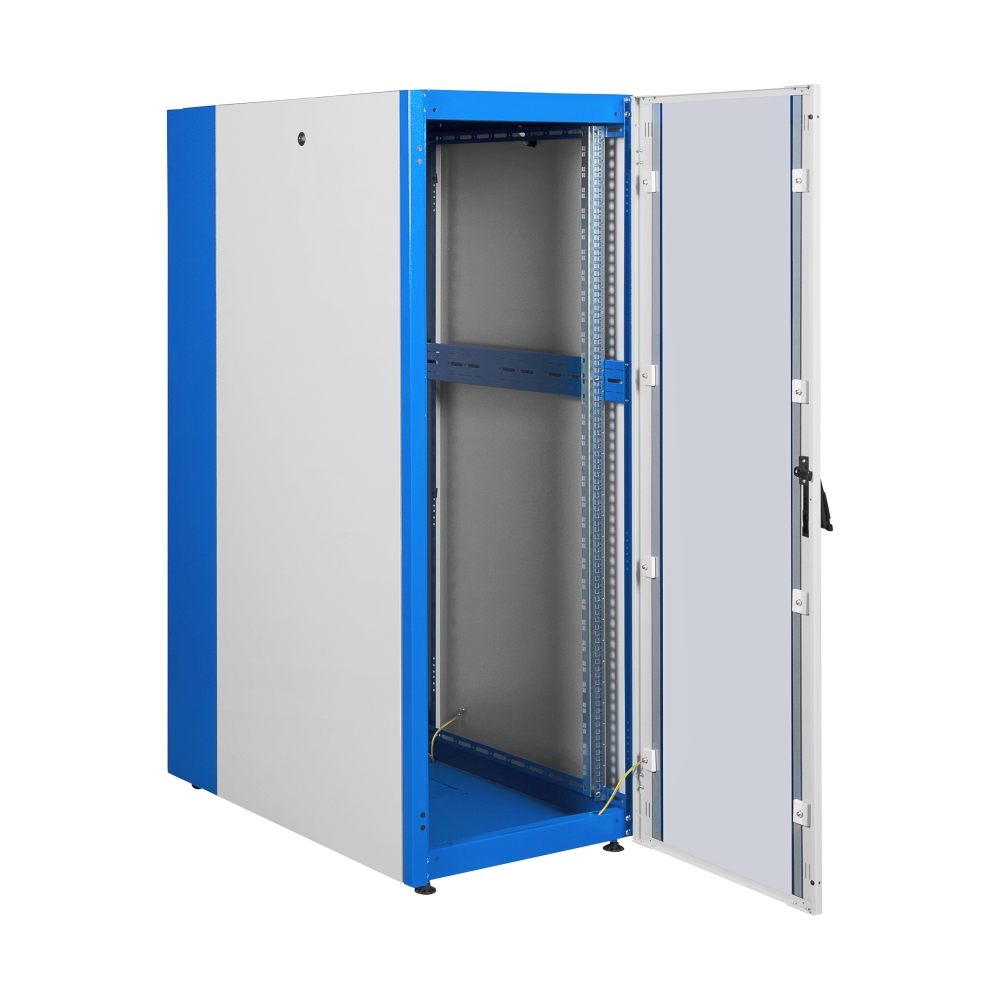 Dulap cablare structurată DT, 32U H1566 x W600 x D1000, 19"