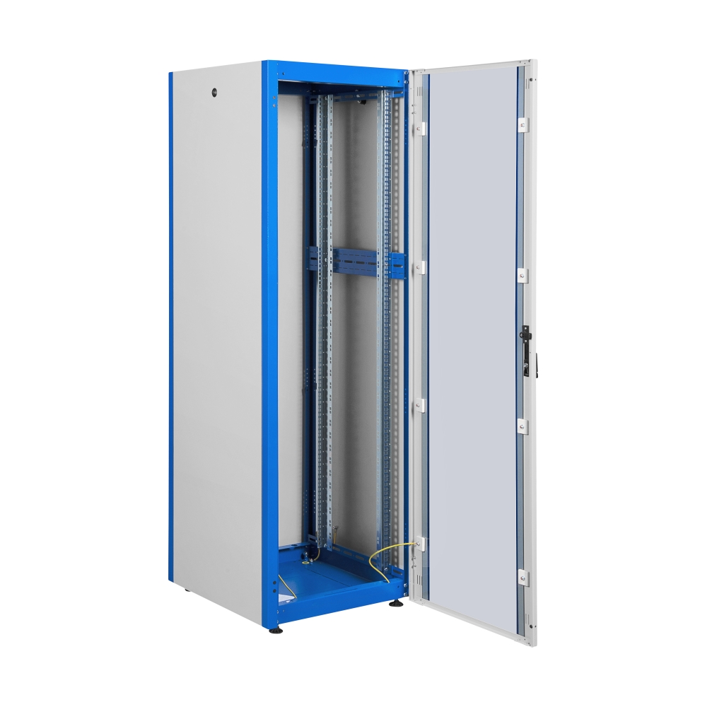 Dulap cablare structurată DT, 36U H1744 x W600 x D600, 19"