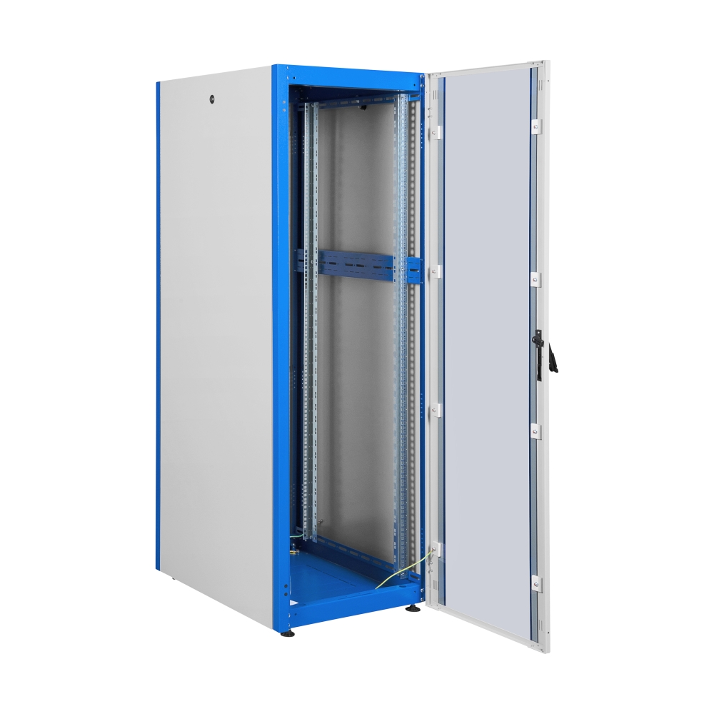 Dulap cablare structurată DT, 36U H1744 x W600 x D800, 19"