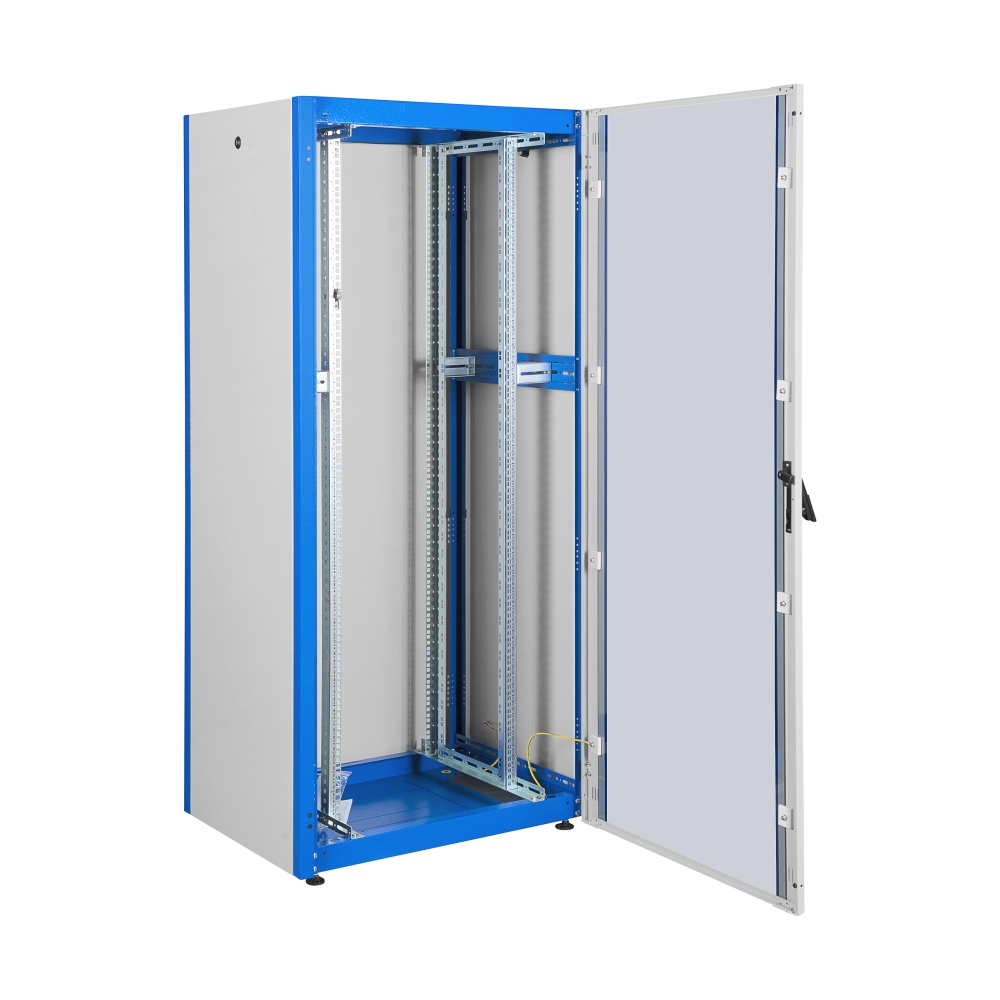 Dulap cablare structurată DT, 36U H1744 x W800 x D600, 19"