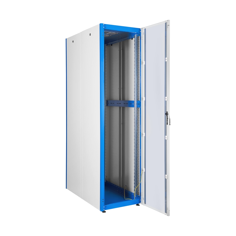 Dulap cablare structurată DT, 47U H2232 x W600 x D1200, 19"