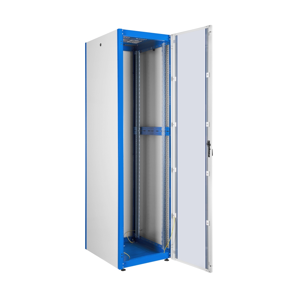 Dulap cablare structurată DT, 47U H2232 x W600 x D800, 19"