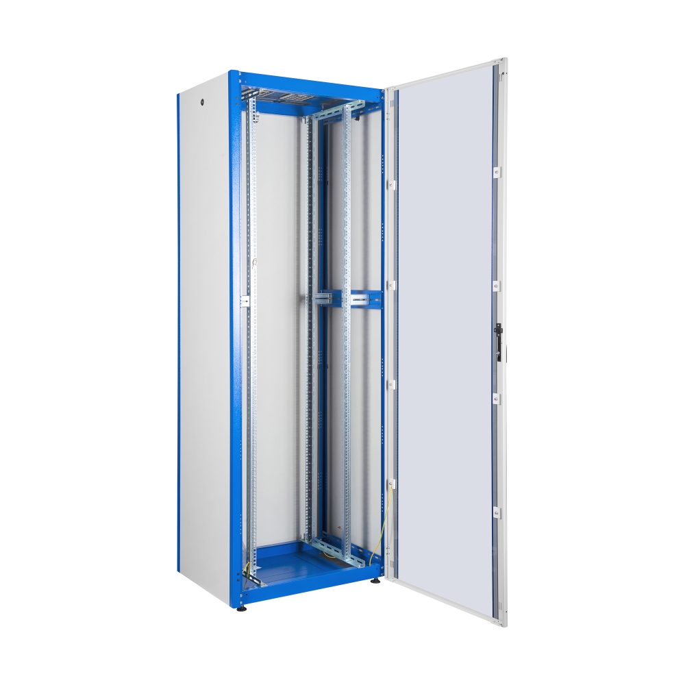 Dulap cablare structurată DT, 47U H2232 x W800 x D600, 19"