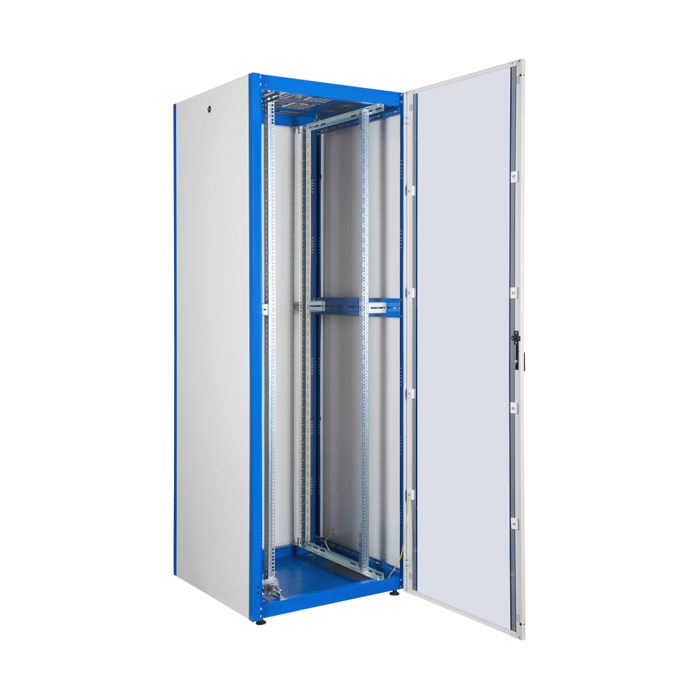 Dulap cablare structurată DT, 47U H2232 x W800 x D800, 19"