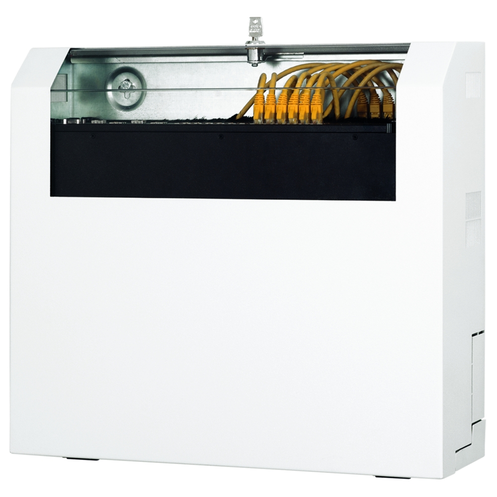 Dulap de cablare structurată de perete SoHo 5U 475x500x145mm