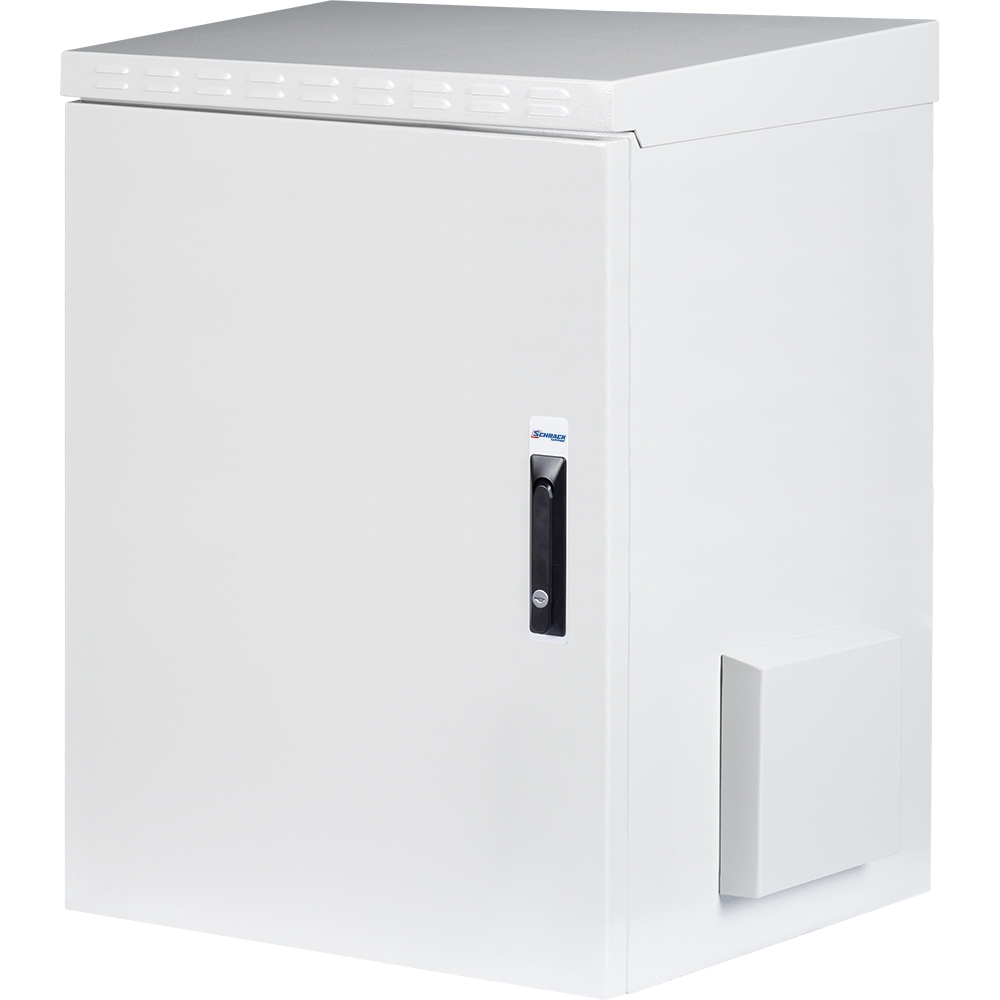Dulap de perete usa metal,IP55Outdoor,H1068 W600 D600,19"20U